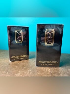 Paul Sebastian Fine Cologne Spray